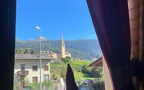 La Petite Maisonnette, Alloggio Ad Uso Turistico Vda Introd Cir 0025